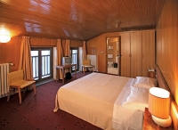 Hotel Ski Club Lo Stambecco