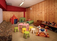 Hotel Ski Club Lo Stambecco