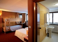 Hotel Ski Club Lo Stambecco