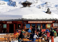 Hotel Ski Club Lo Stambecco