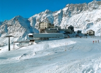 Hotel Ski Club Lo Stambecco