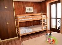 Hotel Ski Club Lo Stambecco