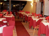 Hotel Ski Club Lo Stambecco