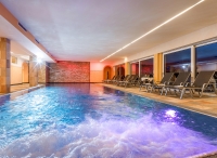 Harmony Hotel Harfenwirt