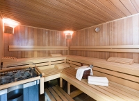 Harmony Hotel Harfenwirt