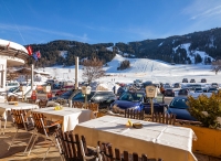 Harmony Hotel Harfenwirt