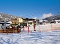 Harmony Hotel Harfenwirt