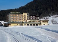 Harmony Hotel Harfenwirt