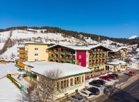 Harmony Hotel Harfenwirt