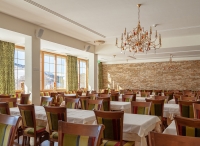 Harmony Hotel Harfenwirt