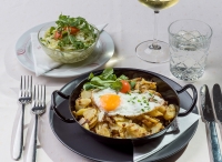 Harmony Hotel Harfenwirt