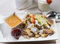 Harmony Hotel Harfenwirt