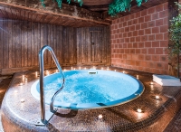 Harmony Hotel Harfenwirt