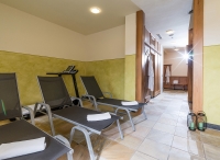 Harmony Hotel Harfenwirt