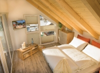 Apartmánový komplex Das Bergparadies