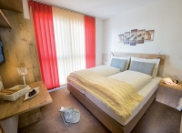 Apartmánový komplex Das Bergparadies