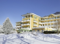 Das Alpenhaus Gasteinertal