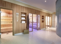 Das Alpenhaus Gasteinertal