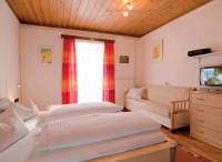 Gasthof Dolomitenhof