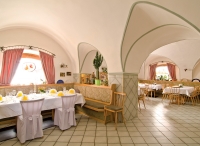 Gasthof Dolomitenhof