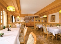 Gasthof Dolomitenhof