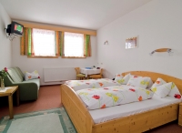 Gasthof Dolomitenhof