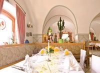 Gasthof Dolomitenhof