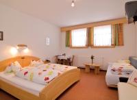 Gasthof Dolomitenhof