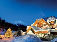 Hotel Grand Jasná