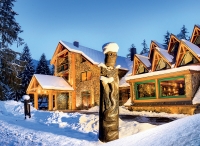 Hotel Tri Studničky