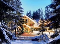 Hotel Tri Studničky