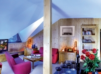 Hotel Tri Studničky