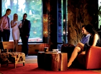 Hotel Tri Studničky