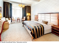 Grandhotel Praha