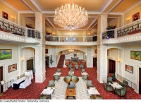 Grandhotel Praha