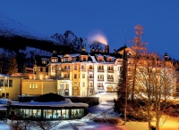 Grandhotel Starý Smokovec