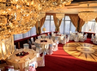 Grandhotel Starý Smokovec