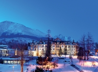 Grandhotel Starý Smokovec