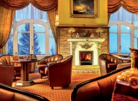 Grandhotel Starý Smokovec