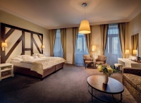 Grandhotel Starý Smokovec