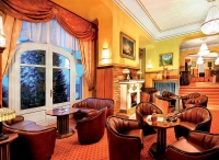 Grandhotel Starý Smokovec