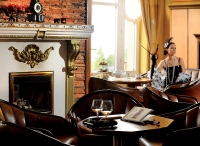 Grandhotel Starý Smokovec