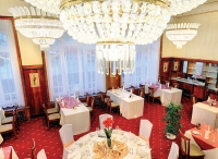 Grandhotel Starý Smokovec