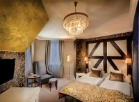 Grandhotel Starý Smokovec