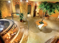 Grandhotel Starý Smokovec