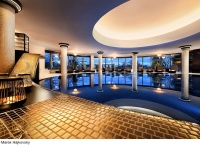 Grandhotel Starý Smokovec