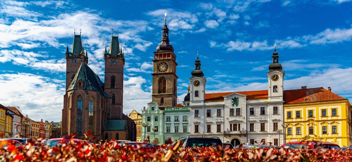 Hradec Králové Hradec Králové
