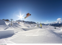 Madonna di Campiglio - Pinzolo