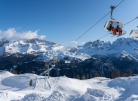 Madonna di Campiglio - Pinzolo