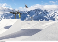 Madonna di Campiglio - Pinzolo